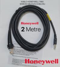 KABLO-HONEYWELL 1450-1900 OKUYUCU KABLOSU (CBL-500-200-S00) 2 METRE